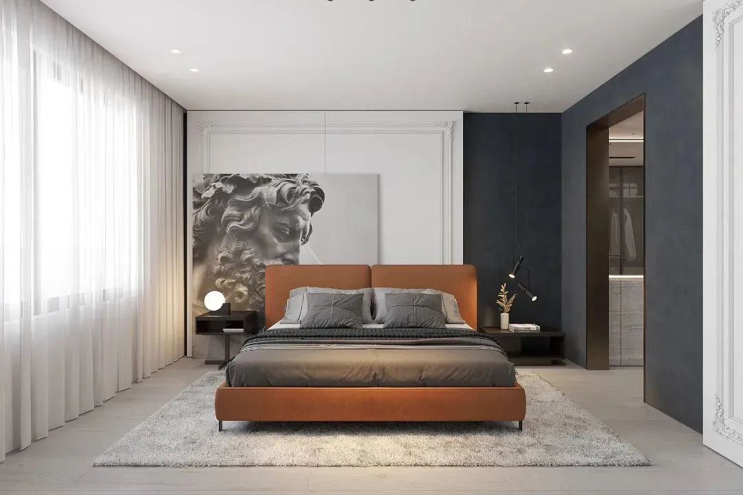 家具全屋定制,全屋定制家居,家装全屋定制